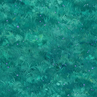 grass base colour map