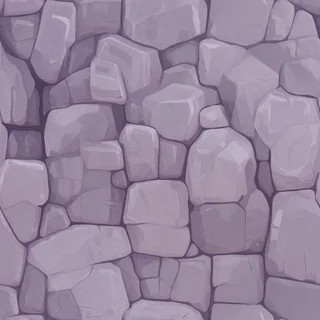 cliff rock base colour map