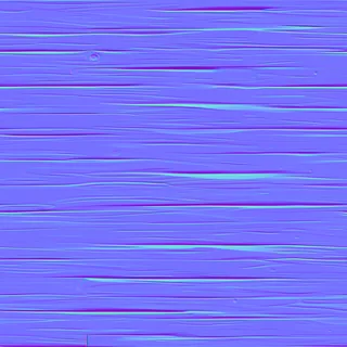 planking normal map