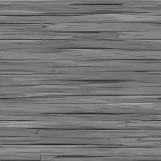 planking roughness map